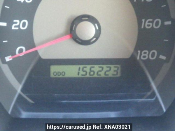 Used 2003 AT toyota hilux-surf RZN215W Image[22]