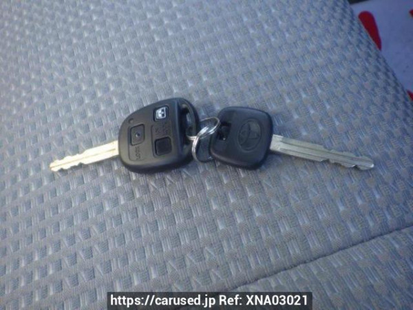 Used 2003 AT toyota hilux-surf RZN215W Image[24]