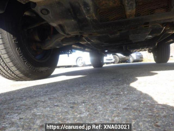 Used 2003 AT toyota hilux-surf RZN215W Image[29]