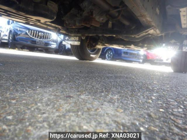 Used 2003 AT toyota hilux-surf RZN215W Image[32]