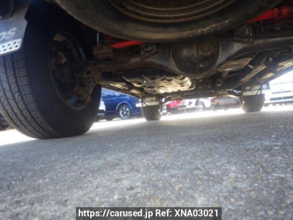 Used 2003 AT toyota hilux-surf RZN215W Image[33]