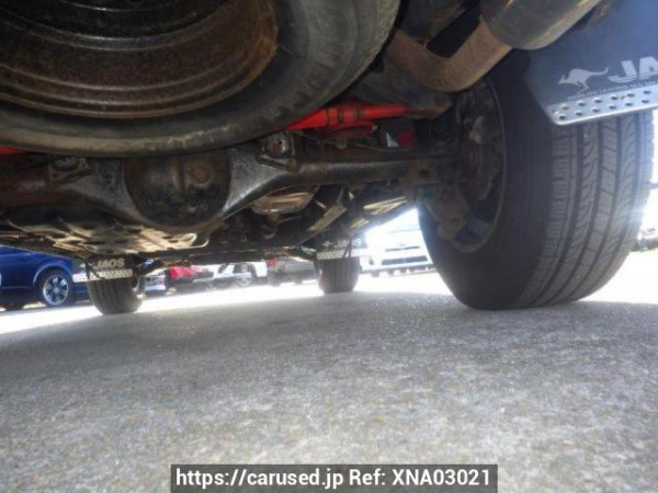 Used 2003 AT toyota hilux-surf RZN215W Image[34]