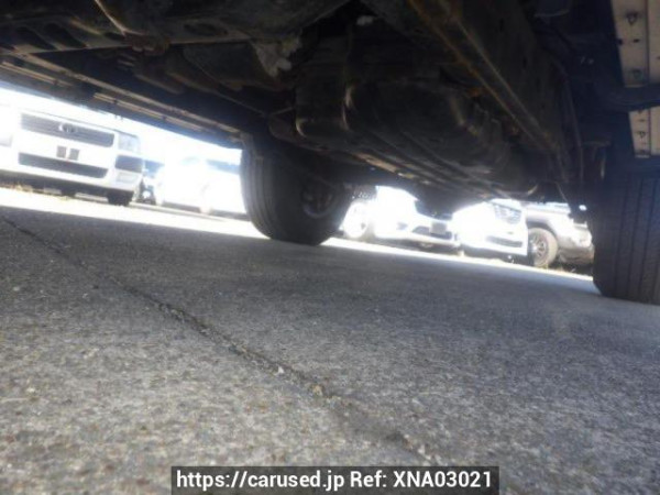 Used 2003 AT toyota hilux-surf RZN215W Image[36]