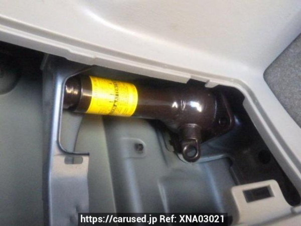 Used 2003 AT toyota hilux-surf RZN215W Image[38]