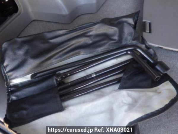 Used 2003 AT toyota hilux-surf RZN215W Image[39]