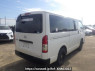 Used 2007 AT toyota hiace-van TRH200V Image[6]