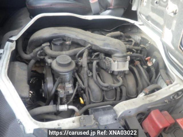 Used 2007 AT toyota hiace-van TRH200V Image[9]