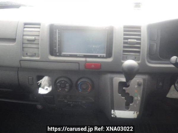 Used 2007 AT toyota hiace-van TRH200V Image[19]
