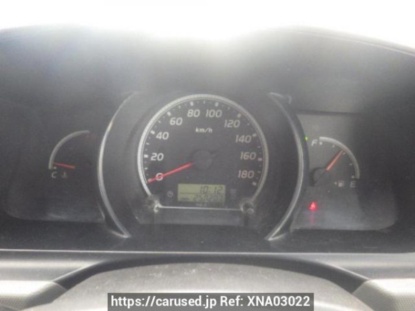 Used 2007 AT toyota hiace-van TRH200V Image[21]