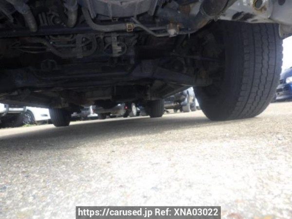 Used 2007 AT toyota hiace-van TRH200V Image[28]