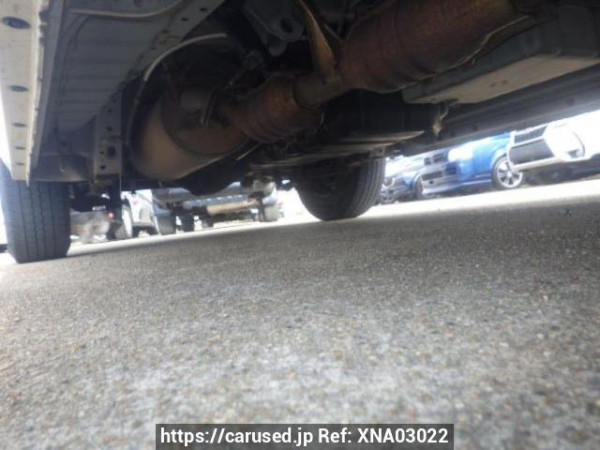 Used 2007 AT toyota hiace-van TRH200V Image[29]