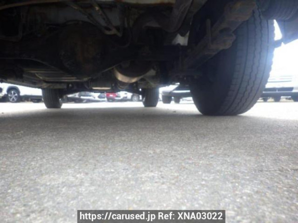 Used 2007 AT toyota hiace-van TRH200V Image[32]