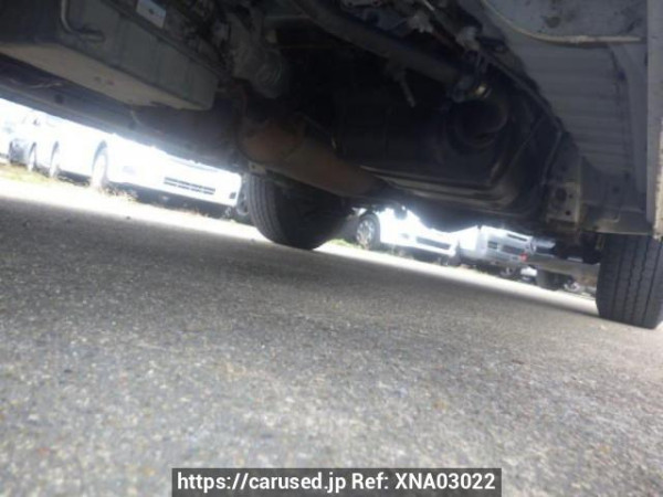 Used 2007 AT toyota hiace-van TRH200V Image[33]