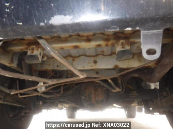 Used 2007 AT toyota hiace-van TRH200V Image[35]