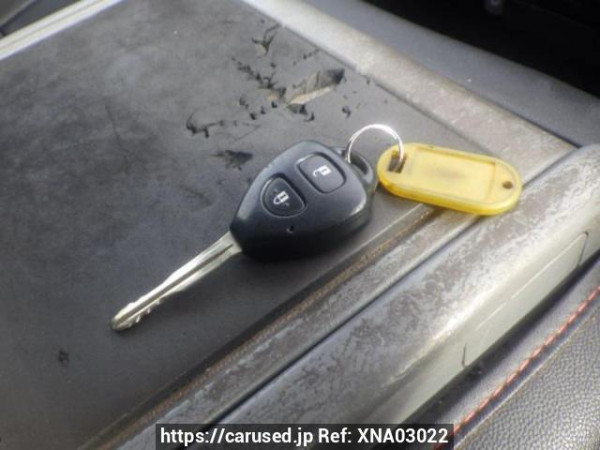 Used 2007 AT toyota hiace-van TRH200V Image[36]