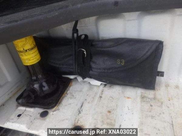 Used 2007 AT toyota hiace-van TRH200V Image[37]