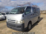 Used 2009 AT toyota hiace-van TRH200V Image[2]