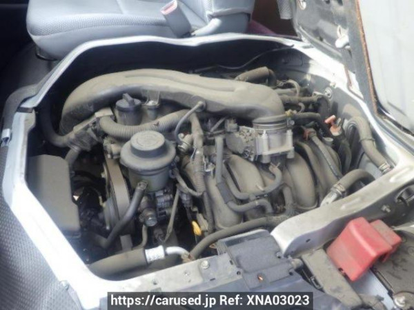 Used 2009 AT toyota hiace-van TRH200V Image[10]