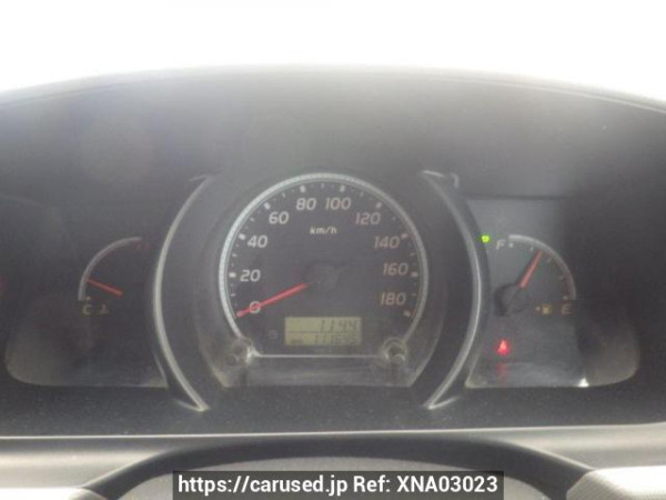 Used 2009 AT toyota hiace-van TRH200V Image[20]