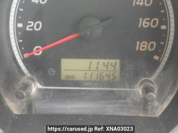 Used 2009 AT toyota hiace-van TRH200V Image[21]
