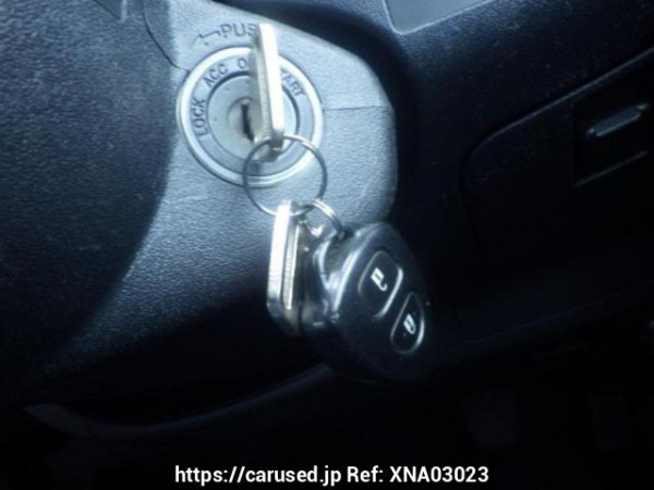 Used 2009 AT toyota hiace-van TRH200V Image[22]