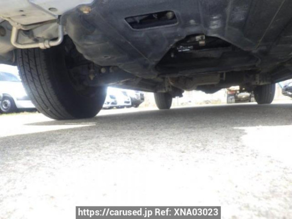 Used 2009 AT toyota hiace-van TRH200V Image[28]