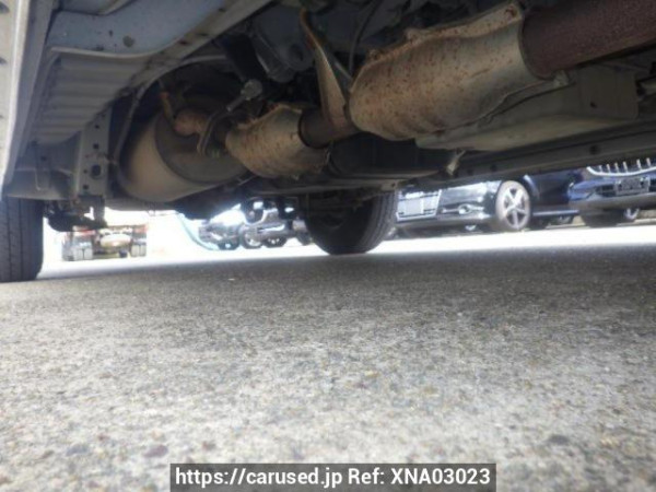 Used 2009 AT toyota hiace-van TRH200V Image[30]