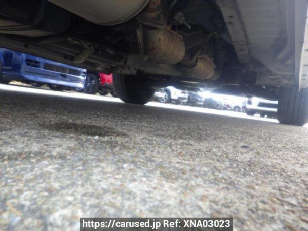 Used 2009 AT toyota hiace-van TRH200V Image[31]