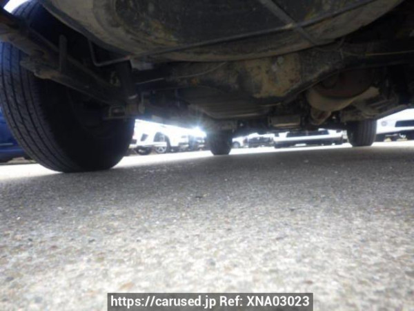 Used 2009 AT toyota hiace-van TRH200V Image[32]