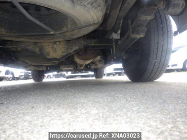 Used 2009 AT toyota hiace-van TRH200V Image[33]