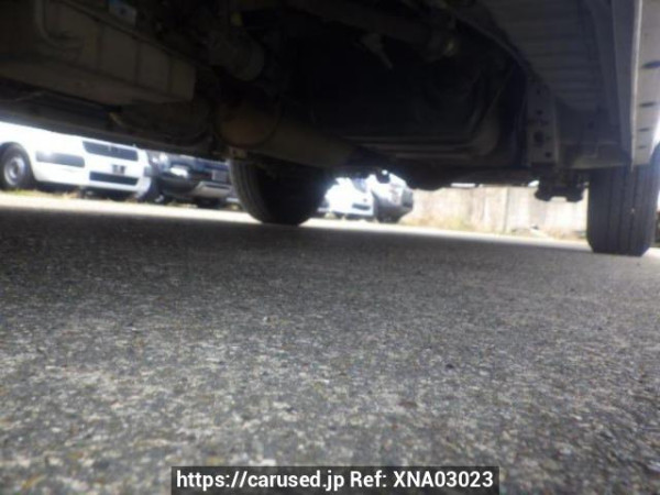 Used 2009 AT toyota hiace-van TRH200V Image[35]