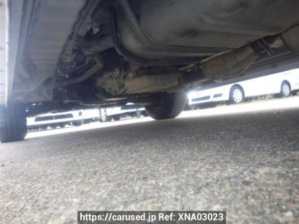 Used 2009 AT toyota hiace-van TRH200V Image[34]