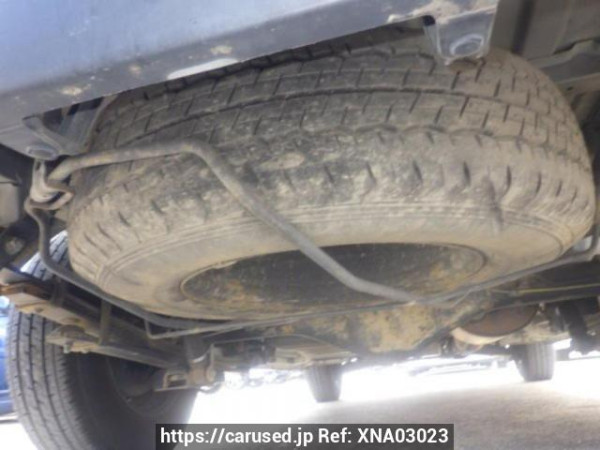 Used 2009 AT toyota hiace-van TRH200V Image[36]