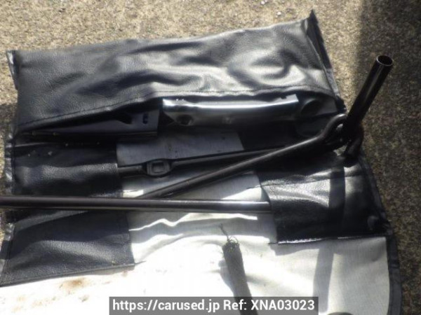 Used 2009 AT toyota hiace-van TRH200V Image[37]