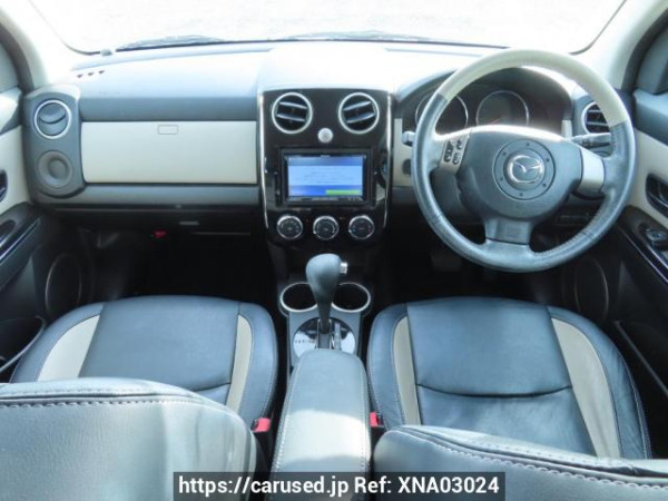 Used 2012 AT mazda verisa DC5W Image[20]