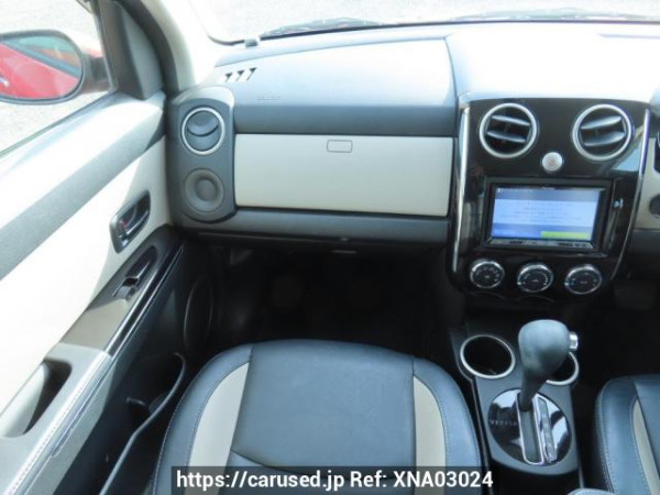 Used 2012 AT mazda verisa DC5W Image[21]