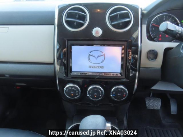 Used 2012 AT mazda verisa DC5W Image[25]