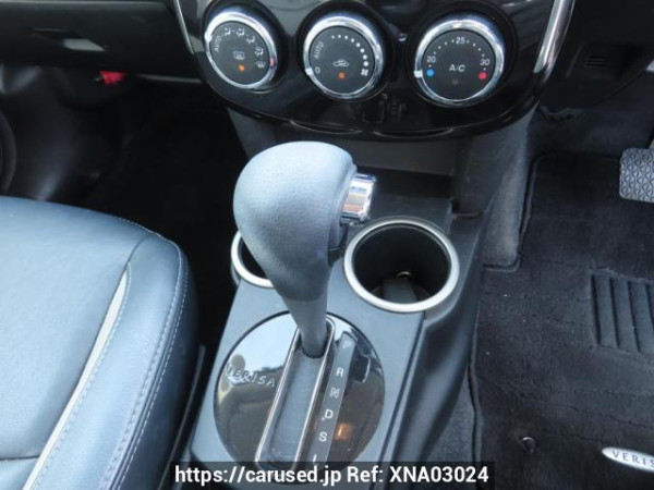 Used 2012 AT mazda verisa DC5W Image[27]