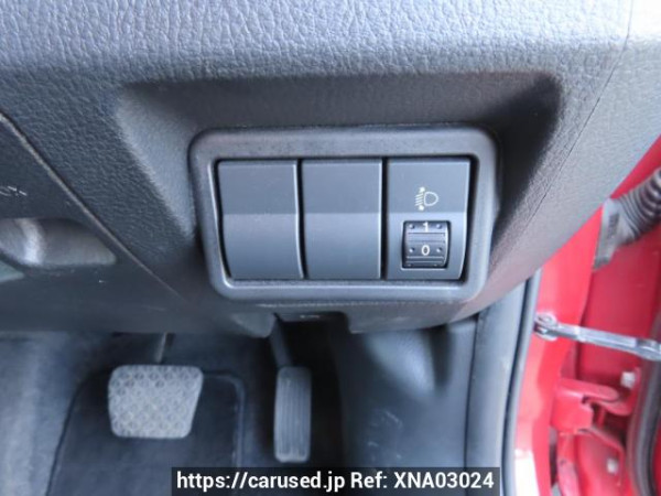 Used 2012 AT mazda verisa DC5W Image[28]