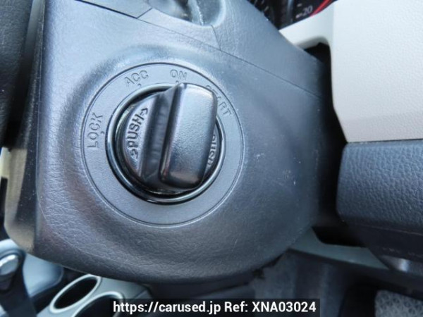 Used 2012 AT mazda verisa DC5W Image[29]