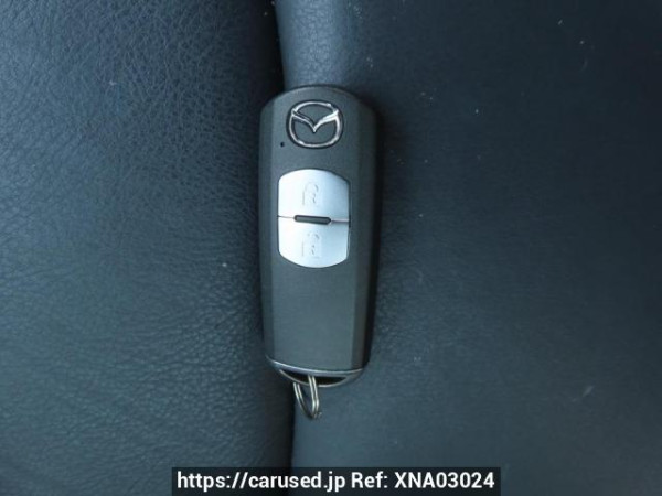 Used 2012 AT mazda verisa DC5W Image[30]
