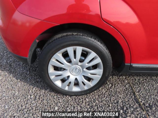 Used 2012 AT mazda verisa DC5W Image[33]