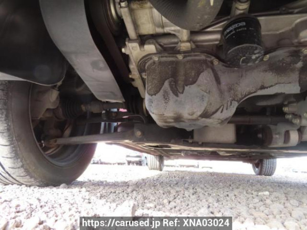 Used 2012 AT mazda verisa DC5W Image[35]