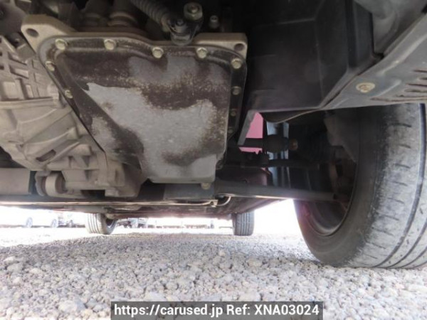 Used 2012 AT mazda verisa DC5W Image[36]