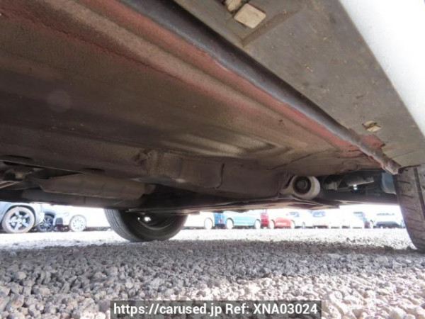 Used 2012 AT mazda verisa DC5W Image[37]