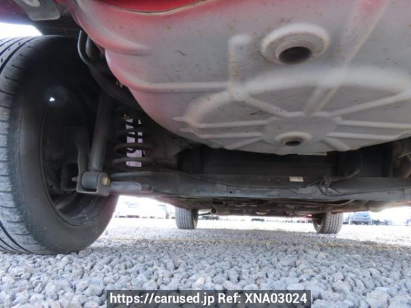 Used 2012 AT mazda verisa DC5W Image[41]