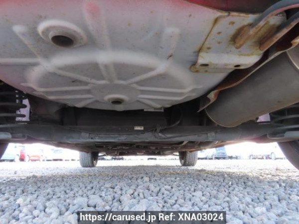 Used 2012 AT mazda verisa DC5W Image[42]