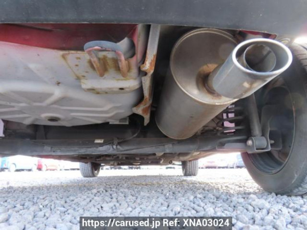 Used 2012 AT mazda verisa DC5W Image[43]