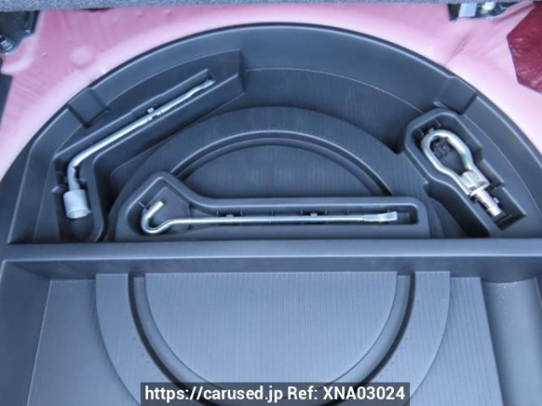 Used 2012 AT mazda verisa DC5W Image[44]