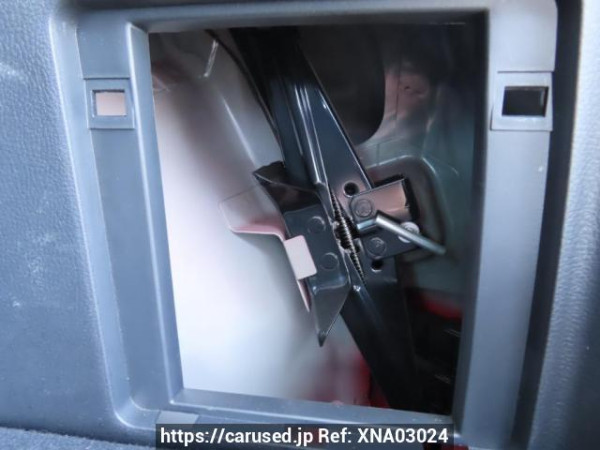 Used 2012 AT mazda verisa DC5W Image[46]